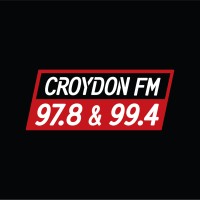 Croydon FM logo - Similar company to Nelsonniteh