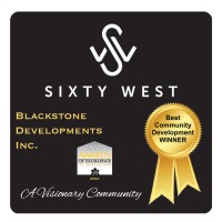 Blackstone Developments Inc. logo - Similar company to Blackstonedevelopment
