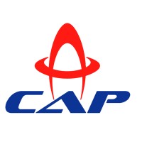 Association of Chinese American Physicians logo - Similar company to Columbia Global Center Beijing