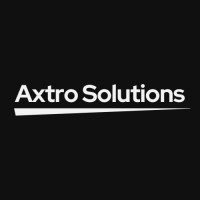 Axtro Solutions logo - Similar company to Axtron Bv