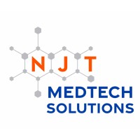 NJT MedTech Solutions logo - Similar company to Oncothera