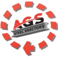 A.G.S. (STEEL ERECTORS) LIMITED logo - Similar company to Ground Up Rigging And Construction