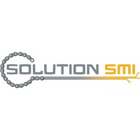 Solution SMI logo - Similar company to Solution Maintenance Industrielle Inc. (Smi Inc)