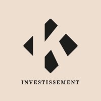 K-Investissement logo - Similar company to K.Creation