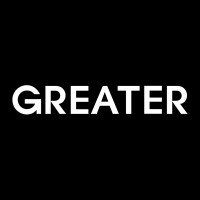 Where It's Greater logo - Similar company to Spirals