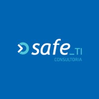 Safe TI Consultoria logo - Similar company to Fivetech Consultoria Em Ti