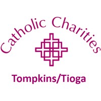 Catholic Charities Tompkins/Tioga logo - Similar company to Avila Retirement Community
