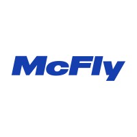 McFly.aero logo - Similar company to Bartini, Inc.