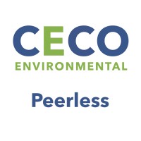 Peerless Mfg. Co. logo - Similar company to Vector Systems, Inc.