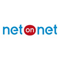 NetOnNet logo - Similar company to Komplett Group