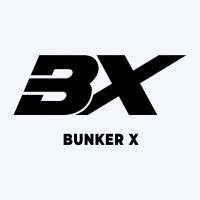 BUNKER-X logo - Similar company to Athr Alqeema Consulting