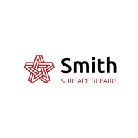 Smith Surface Repairs logo - Similar company to Canute Group