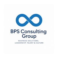 BPS Consulting Group logo - Similar company to Alabóol Technologies