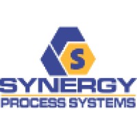 Synergy Process Systems logo - Similar company to Process System Engineers (India) Pvt. Ltd.