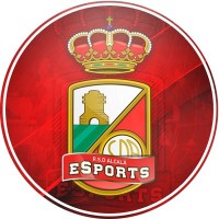 RSD Alcalá eSports logo - Similar company to Mad Rugby Boadilla