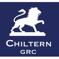 Chiltern GRC logo - Similar company to Haddonstone Ltd