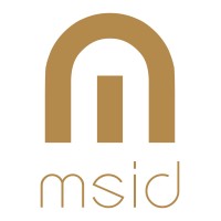 MSID logo - Similar company to Msid