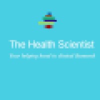 The Health Scientist