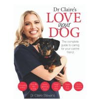 Dr Claire'S Love Your Dog