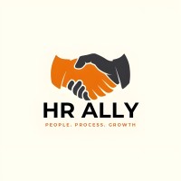 HR Ally logo - Similar company to The Hr Ally