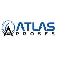 Atlas Proses Endüstriyel Ekipmanları logo - Similar company to Kardan Su