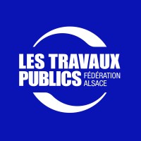 Fédération des Travaux Publics Alsace logo - Similar company to Fédération Des Travaux Publics Champagne-Ardenne