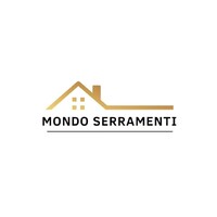 MONDO SERRAMENTI - LEGNAGO logo - Similar company to Stringhetto Frutta & Cioccolato