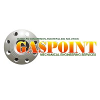 Gaspoint Mechanical Engineering Services logo - Similar company to Blue Ocean Mechanical Engineering Services Llc