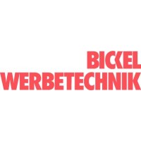 Bickel Werbetechnik AG logo - Similar company to Multi Reflex Ag