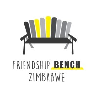 Friendship Bench Zimbabwe logo - Similar company to Chiedza