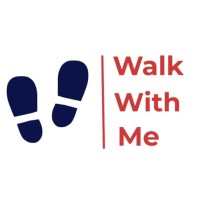 Walk With Me logo - Similar company to Civilian Dispatch Unit (Cdu)
