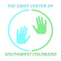 The Grief Center of Southwest Colorado logo - Similar company to The Grief Center
