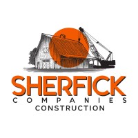 Sherfick Companies logo - Similar company to Extra Byte Srl