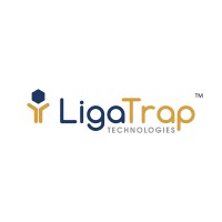 LigaTrap™ Technologies, LLC logo - Similar company to Immunoreagents, Inc.