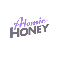 Atomic Honey Casting logo - Similar company to The Trc Company