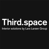 Third.space logo - Similar company to Ka Interiør A/S