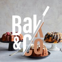 Bak & Co logo - Similar company to Alkavitae International | Alka