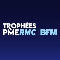 Trophées PME RMC logo - Similar company to Clever Solutions