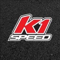 K1 SPEED CAEN logo - Similar company to Saqui