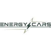 EnergyCars logo - Similar company to Autosalon Klokočka Centrum S.R.O.
