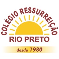 Colégio Ressurreição-Rio Preto logo - Similar company to Start Anglo Damha