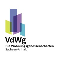 VdWg Verband der Wohnungsgenossenschaften Sachsen-Anhalt e.V. logo - Similar company to Ausecus Gmbh