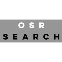 OSR Search logo - Similar company to Not.It Lab