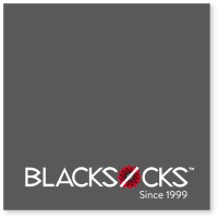 BLACKSOCKS logo - Similar company to Fogbow