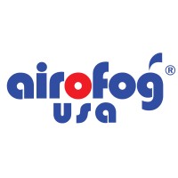 Airofog USA logo - Similar company to Force Tools Australia