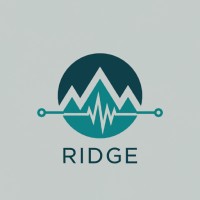 Ridge Biosignals logo - Similar company to Dynamic Neurotech