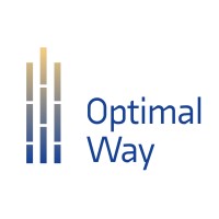 OptimalWay logo - Similar company to Tsic Sa