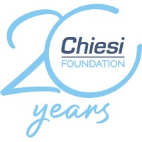 Chiesi Foundation logo - Similar company to Jorge Daniel®