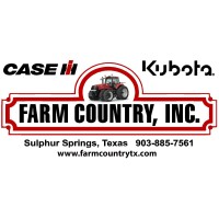 Farm Country logo - Similar company to Oak Cliff Bee Company