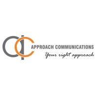 Approach Communications logo - Similar company to Approach